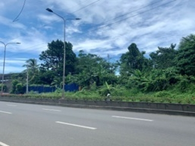 Lot For Rent In Buhangin, Davao