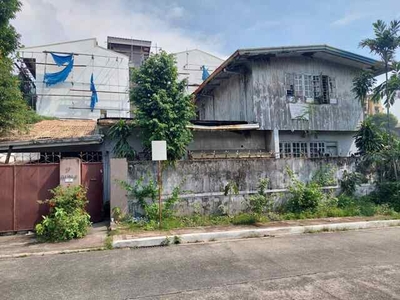 Lot For Rent In Horseshoe, Quezon City