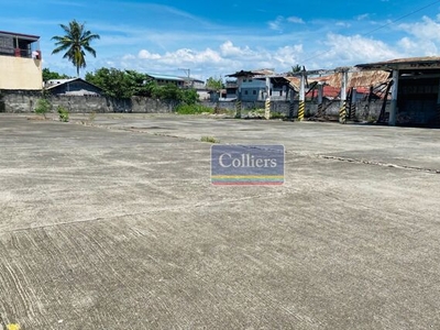 Lot For Sale In Andagaw, Kalibo