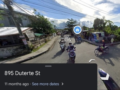 Lot For Sale In Danao, Cebu