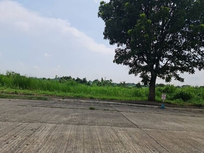 Lot For Sale In Maguyam, Silang