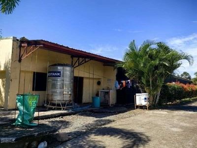 Lot For Sale In Unisan, Quezon