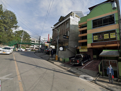 Office For Rent In A. Bonifacio-caguioa-rimando, Baguio