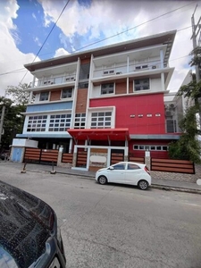 Office For Rent In Almanza Uno, Las Pinas