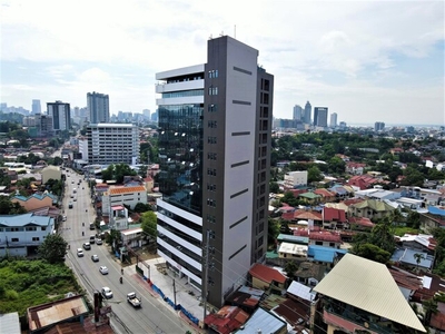 Office For Rent In Banawa, Cebu