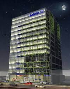 Office For Rent In Project 7, Quezon City