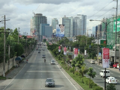 Property For Sale In Libis, Quezon City