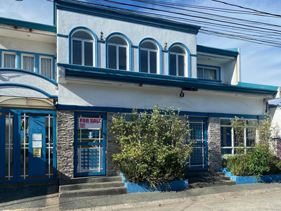 School Building For Sale in Pilar Village, Las Pinas