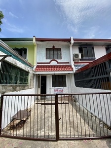 Townhouse For Rent In Las Pinas, Metro Manila