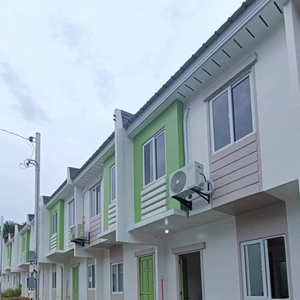 Townhouse For Sale In Isugan, Bacong