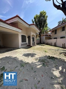 Villa For Rent In Buhangin, Davao