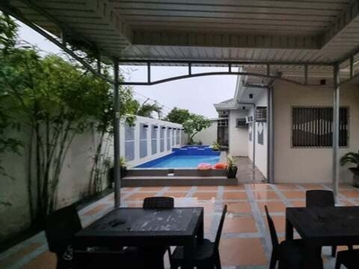 Villa For Sale In Lapaz, Magalang