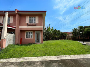 Del Rosario, Naga, Townhouse For Sale