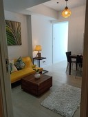 For Sale/ For Rent - Two (2) Bedroom Unit, Fully Furnished with Balcony (beach view) and Basement Parking
