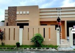 Newly Renovated Bungalow House for Sale in Pilar Village Las pinas City?