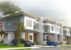 3 bedroom Townhouse for sale in Minglanilla