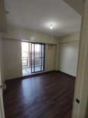 Two Bedroom Bare with Balcony in Flair Towers