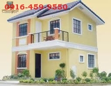 ALEXIS house with cash discount For Sale Philippines