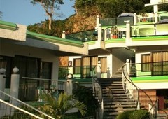 Non-Beachfront 16 Rooms Boracay Resort For Sale