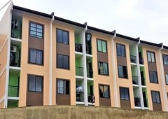 PUYO DAYON 2 Bedroom Condo rent to Own