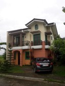 Single Detached House & Lot For Sale in Malolos Bulacan
