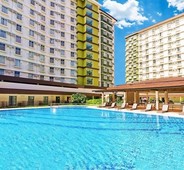 Bamboo Bay RFO Condominium in Mandaue City Cebu