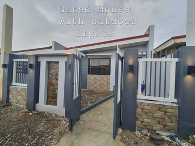 House and Lot with 4 Bedrooms for Sale at The Glens in San Pedro, Laguna