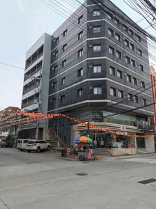 508.7 sqm Commercial lot For Sale in Sampaloc Manila Prime lot