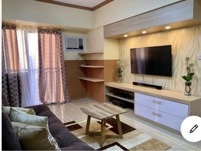 For Sale 2 Bedroom Unit with Balcony in Serin, Tagaytay City