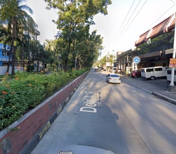 Commercial Property in A. Roces Avenue, Quezon city