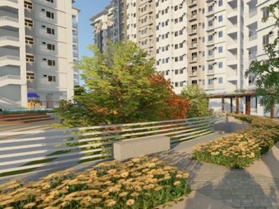 1 Bedroom Unit for Sale at SMDC Gold Residences in Santo Niño, Parañaque City
