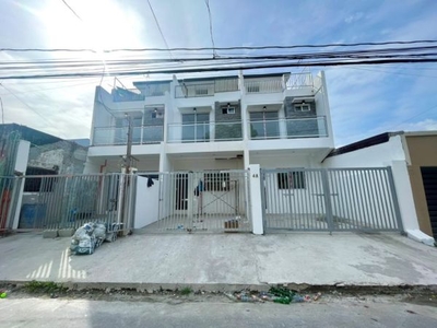 Spacious Brand New House and Lot For Sale In Gatchalian Subd, Las pinas City