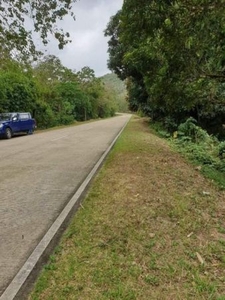360sqm lot Beverly Ville Subdivision (Mabalacat City) FOR SALE