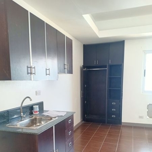 For Sale: Studio Condo Unit in Woodhills Residences, Tagaytay
