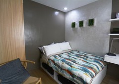 2 Bedroom Condo in Valenza Mansions, Sta. Rosa, Laguna