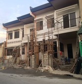 BRAND NEW HOUSE & LOT IN TANDANG SORA, Q.C