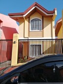 Cheap House and Lot 3 Bedroom with terrace