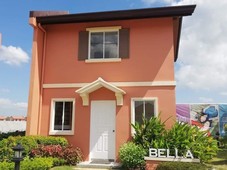 House and lot in Bulacan, LIMITED SLOTS