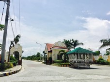 Lot only within Tacas, Jaro, Iloilo City