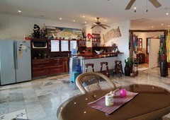 Panglao, Bohol - House For Sale With Breathtaking Sea View