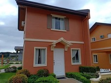 Spacious Two Bedroom House and Lot in Malolos City