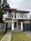 Modern and Elegant Finish House for sale in Filinvest 2