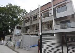 Ultra modern townhouse for sale in TANDANG SORA, Quezon City
