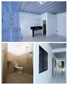 20sqm 1 Bedroom Apartment unit for Rent Tagpos, Binangonan, Rizal