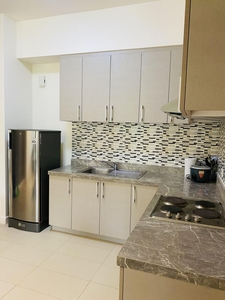 1BR for Sale in 32Sanson by Rockwell