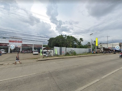 2,504 sq. meters Commercial Lot for Sale in General Santos City, South Cotabato