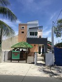 Single Attached House and Lot In Alabang Muntinlupa City