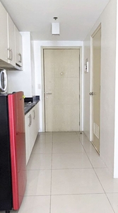 1-Bedroom Unit (1918) for sale in Jazz Residences Tower A, Jupiter st., Makati