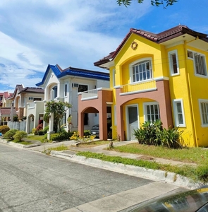 5BR Ready For Occupancy Duplex House for Sale in Guadalupe Cebu City
