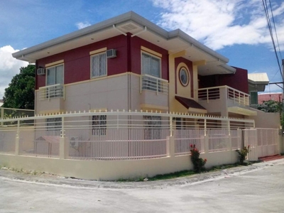 3BR Ready For Occupancy House & Lot For Sale in Tisa Labangon Cebu City